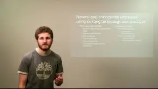 The Environmental Impact of Natural Gas Leaks | PSU F SC 431