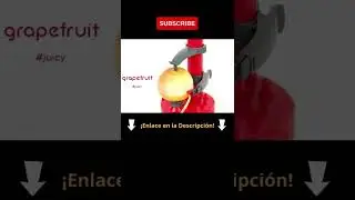 🥇 Pelador de Frutas y Verduras El&eacute;ctrico ✅ Aliexpress #Shorts