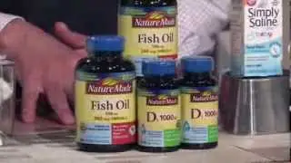 Update and organize your medicine cabinet with pharmacist, Jim Morelli