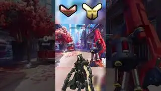 BEST heroes to climb EVERY RANK in overwatch 2