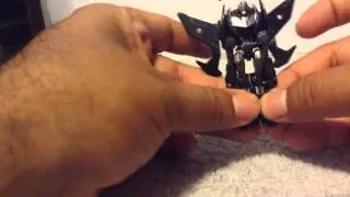 Transformers cyberverse vehicon jet