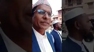 Ultron Blockchain Technology : Nepal Tour 