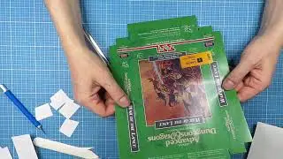How to make boxes for your classic/retro video games