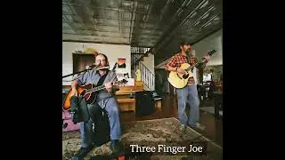 Three Finger Joe @ Studio