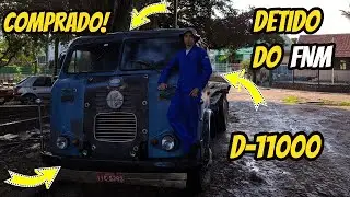 Comprei um FNM e Olha No Que Deu! D-11000 #1'