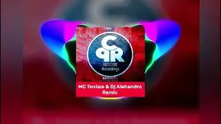 Droplex & Ke Nobi & МС Тихіше X Rodrigo Diaz - Physicalism (Dj Alehandro Remix)