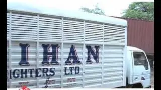 Jihan Freighters Limited
