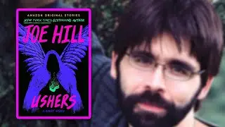 USHERS | Joe Hill | Short Story Review