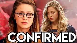 Supergirl MAJOR Death Confirmed - Supergirl Season 3 News & Theories