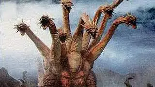 Sound Effects of Yamata no Orochi (Eight-Branched Serpent)