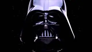 Darth Vader Remix (rock version)