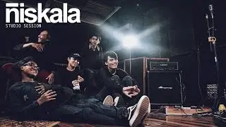 Niskala - Intro & Legacy of The Moon (Studio Session)