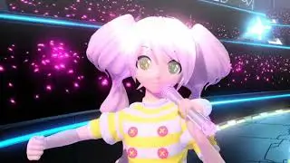 【AFT Mods HARUKA NANA】 Freely Tomorrow 【UTAU Cover】