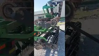 UNVERFERTH ROLLING HARROW 1225 For Sale