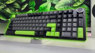 El MEJOR Teclado M&eacute;canico en 2025 - AULA F99 Pro Review: &iquest;Por qu&eacute; es tan popular?