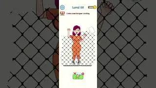 Delete Master 2 Level 96 Brain Puzzle Shorts Gapu Games #gameplay