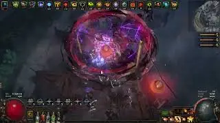 Rage Vortex Strenth Stacking Simulacrum Wave 28-30 3.18