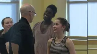 Hartt Dances Spring 2019
