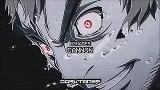 83HADES - CANNON