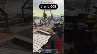 Epic Warzone Moments: Reloading and Slaughtering! #shorts