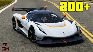 All 200+ Cars in Project Cars 3 - Full List all Class 2020
