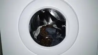 Hotpoint WM13 Aquarius 800 De Luxe Quick Wash (Complete cycle) 2nd Jan 2024