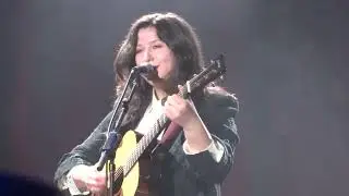 Lucy Dacus - Best Guess, Give a F%ck Wildfire Benefit, LA, CA 2-5-25