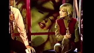 Marianne Faithfull - Sweetheart / The Ballad of Lucy Jordan / So Sad (Live 1980)