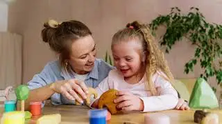 il bambino e il gioco: l'importanza del gioco. Cenni teorici