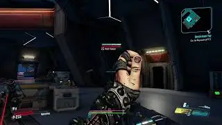 #borderlands3 #operative #roughrider