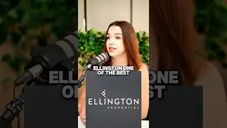 What Makes Ellington One Of The Best Real Estate Developers In Dubai?🤔