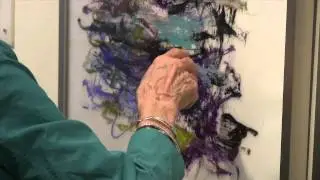 Edwina Brennan, Adventures in Color