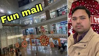 Fun mall Lucknow | Fun cinema with good sound and picture quality in Lucknow | Cinepolis movie hall