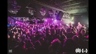 Audien | Live at Ministry of Sound London 2014