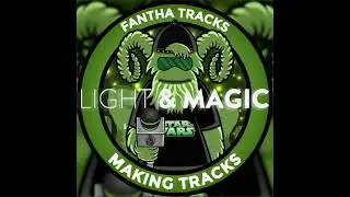 Making Tracks: Light & Magic with guests Rose Duignan and Hal Hickel