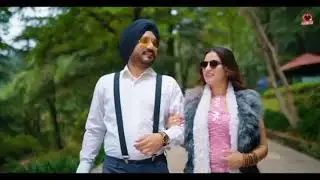 ROOHDAARIYAN (official video ) Deep Amman || Sonam Chaudhary || latest punjabi song 2024