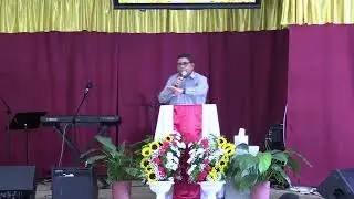 CULTO GENERAL