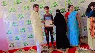 Dil jahan memorial girls college annual prize distribution ceremony