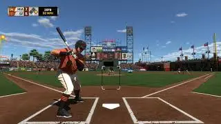 MLB&reg; The Show&trade; 17 Career Mode 4