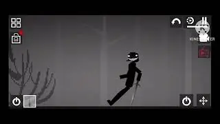 Melon playground evil  black is killer