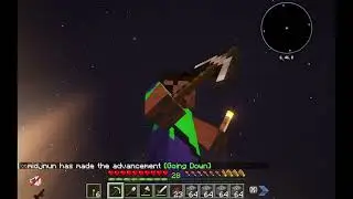 Cursed Walking Mod Ep. 43  Entering The VOID !!!