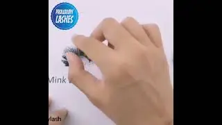 The DIFFERENCE between MINK Eyelashes and SILK Eyelashes