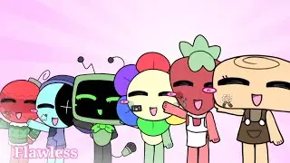 Безупречно💗 // Анимация 