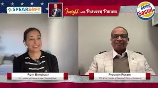 From Corporate to Catalyst: Praveen Puram on AI-Driven Quality Engineering and Scalable Growth