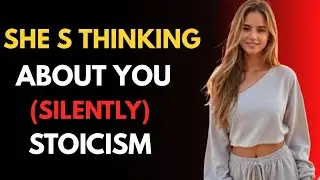 She Says Nothing&hellip; But Her Mind Is Full of You Psychology Reveals Why