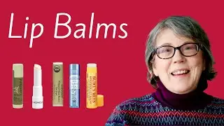 Бальзамы для губ, которые вам понравятся больше, чем Burt's Bees &mdash; Clean Beauty