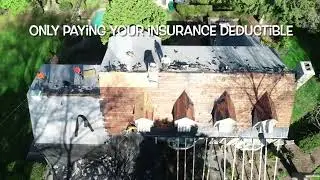 WATER DAMAGED ROOF REPLACEMENT PROVIDENCE - KAC CONSTRUCTION 401-837-6730