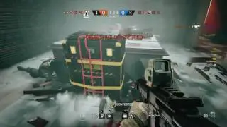 Black cam kill
