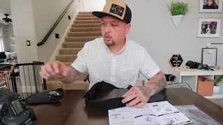 HOW TO SET UP YOUR SPIDER HOLSTER DUAL SYSTEM!