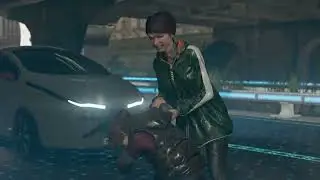 Detroit Become Human - #.6